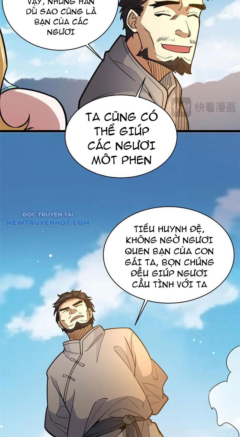 Đô Thị Cực Phẩm Y Thần chapter 175 - Trang 6