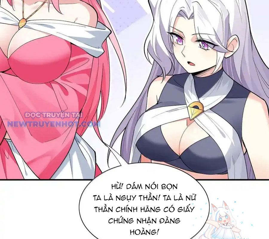 Hậu Cung Của Ta Toàn Là Ma Nữ Phản Diện chapter 174 - Trang 109