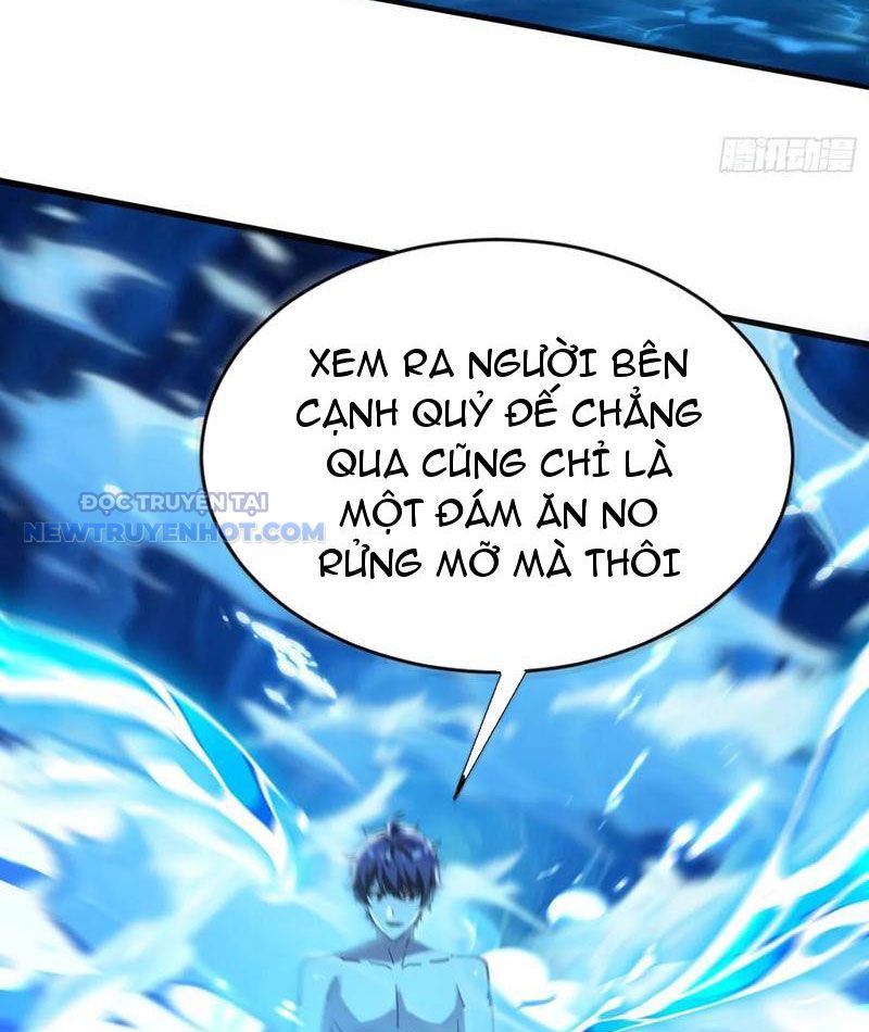 Bạn Gái Của Tôi Toàn Là Truyền Thuyết chapter 102 - Trang 43