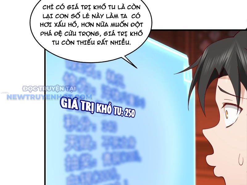 Vô Địch Thật Tịch Mịch chapter 30 - Trang 23