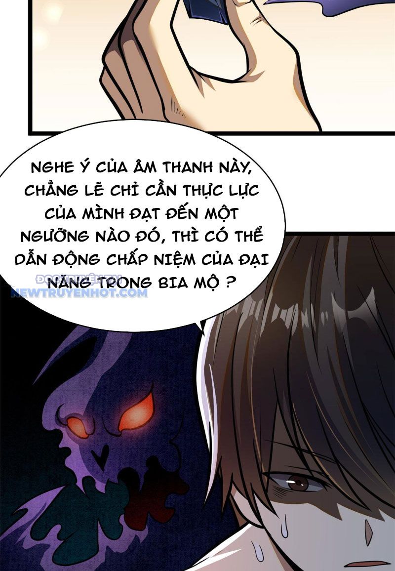 Đô Thị Cực Phẩm Y Thần chapter 8 - Trang 23