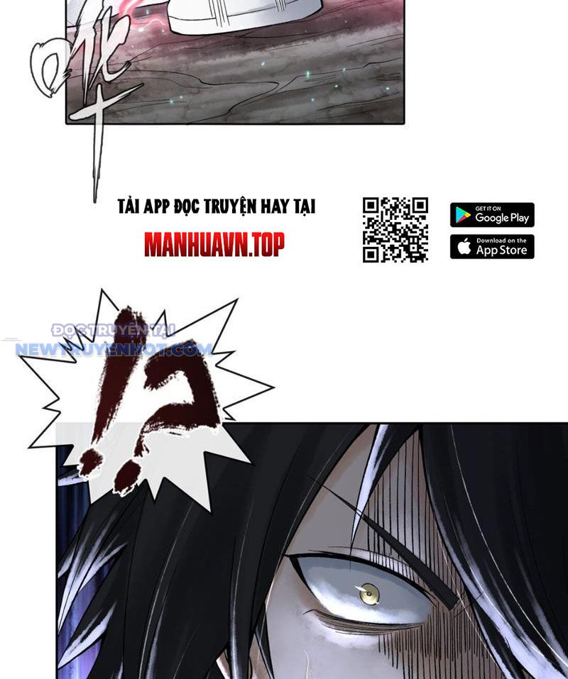 Thần Chi Miệt chapter 34 - Trang 18