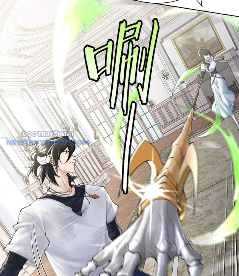 Thần Chi Miệt chapter 36 - Trang 11