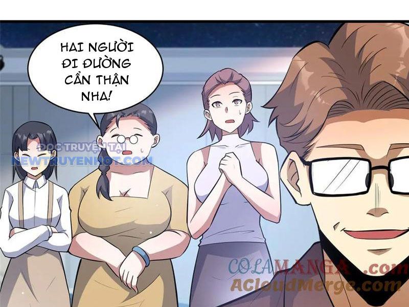 Đô Thị Cực Phẩm Y Thần chapter 202 - Trang 12