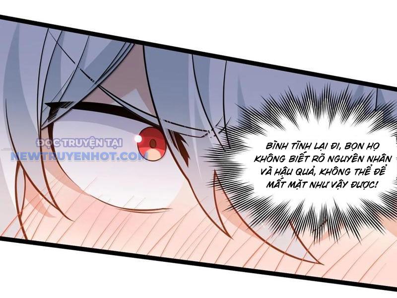 Hảo Đồ Nhi Hãy Tha Cho Vi Sư chapter 308 - Trang 47