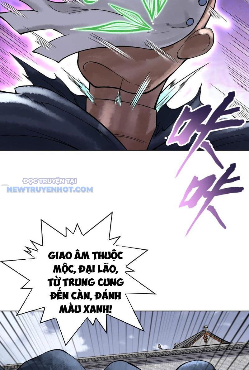 Thần Chi Miệt chapter 20 - Trang 72