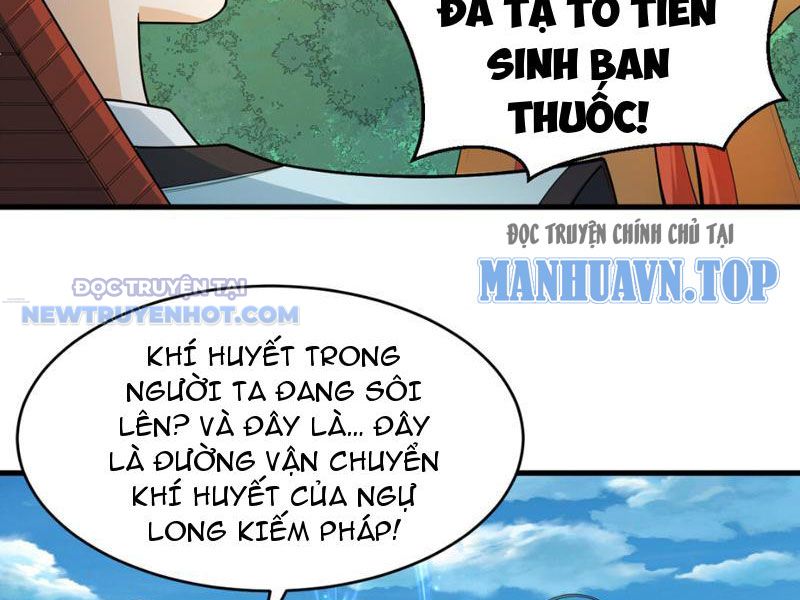 Tu Tiên Bắt Đầu Từ Trường Sinh chapter 29 - Trang 11