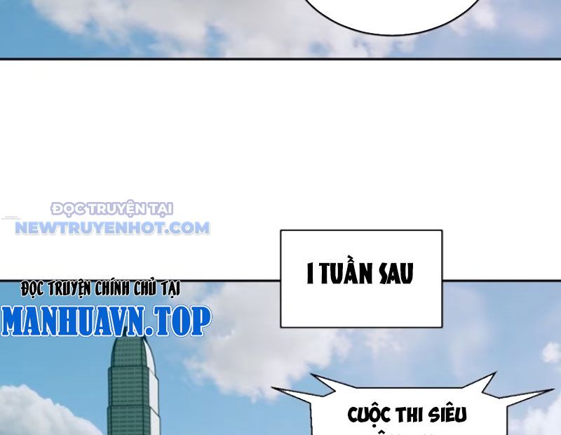 Tay Trái Của Ta Có Thể Dị Biến chapter 82 - Trang 86