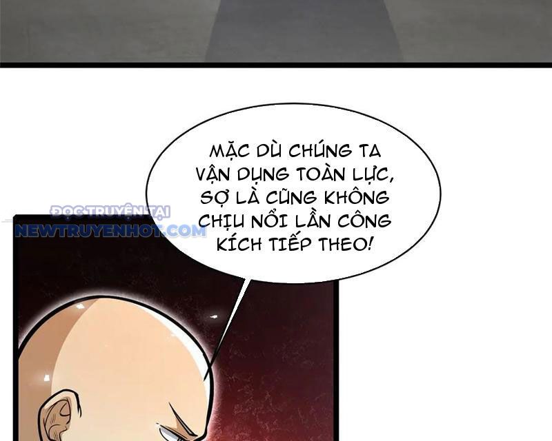 Đô Thị Cực Phẩm Y Thần chapter 210 - Trang 57