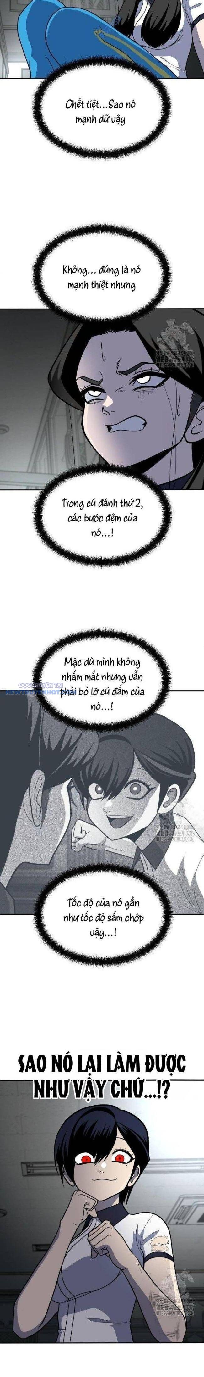 Món Đồ Chơi chapter 16 - Trang 21