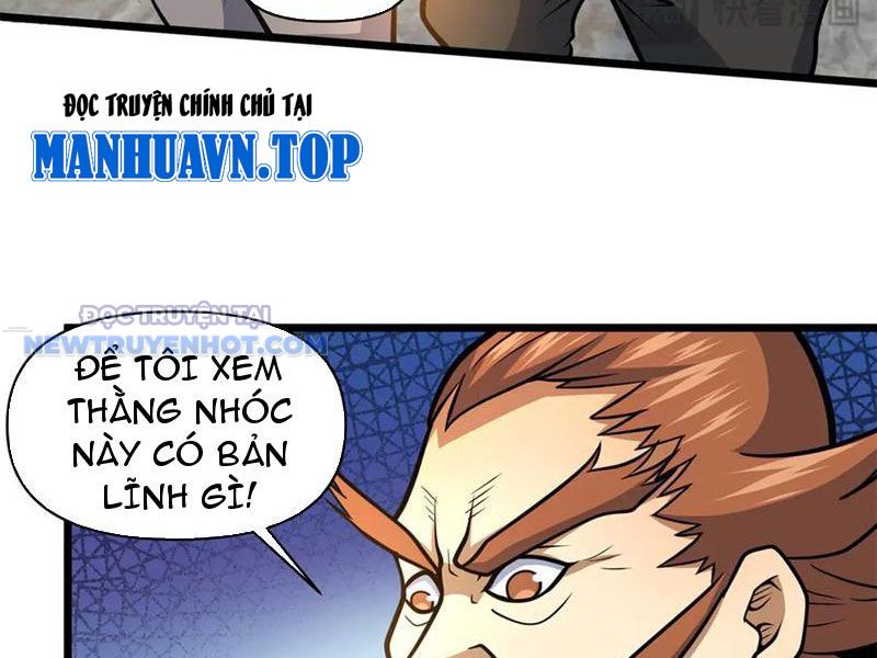 Đô Thị Cực Phẩm Y Thần chapter 211 - Trang 30