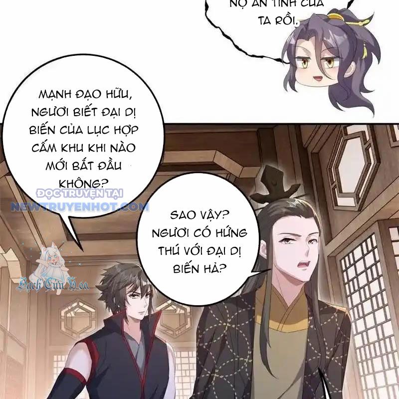 Chiến Hồn Tuyệt Thế chapter 704 - Trang 87