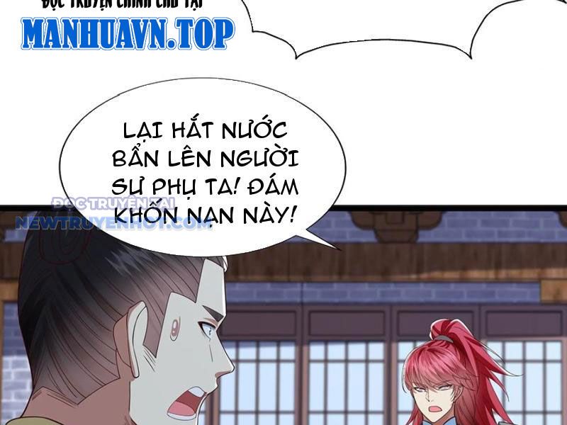 Hoá Ra Ta Là Lão Tổ Ma đạo? chapter 42 - Trang 20