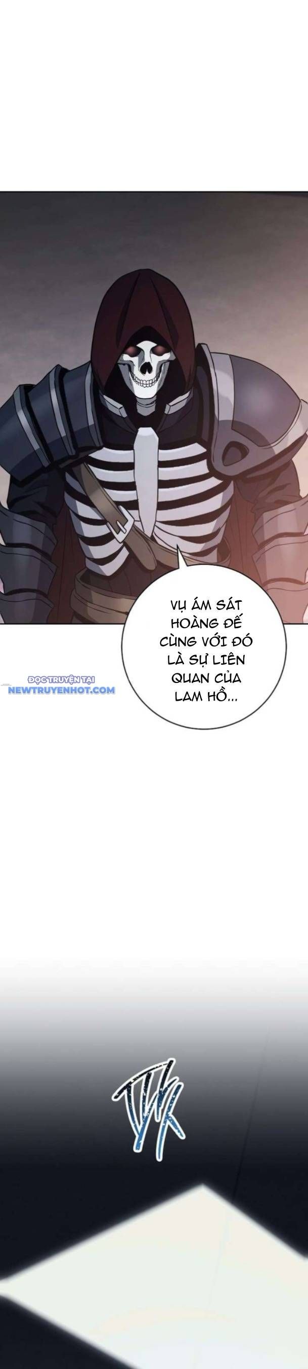 Cốt Binh Trở Lại chapter 296 - Trang 4