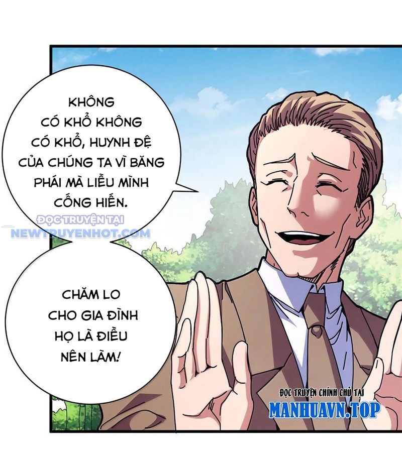 Trưởng Giám Ngục Trông Coi Các Ma Nữ chapter 98 - Trang 30