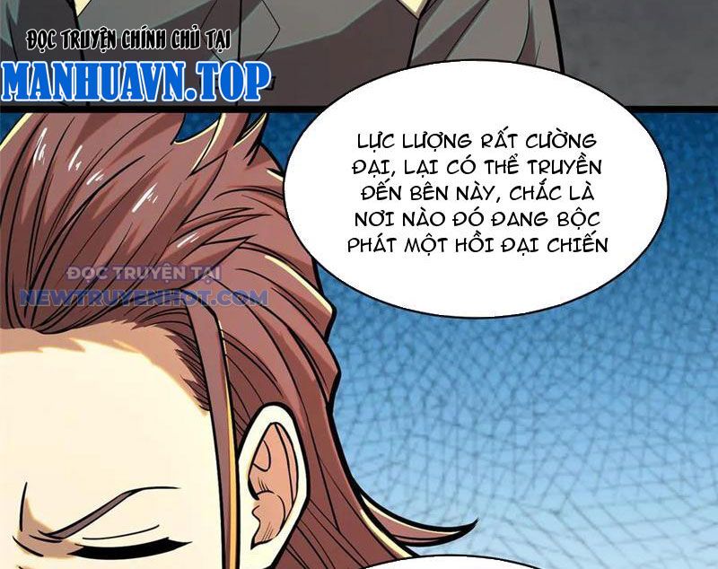 Đô Thị Cực Phẩm Y Thần chapter 210 - Trang 22