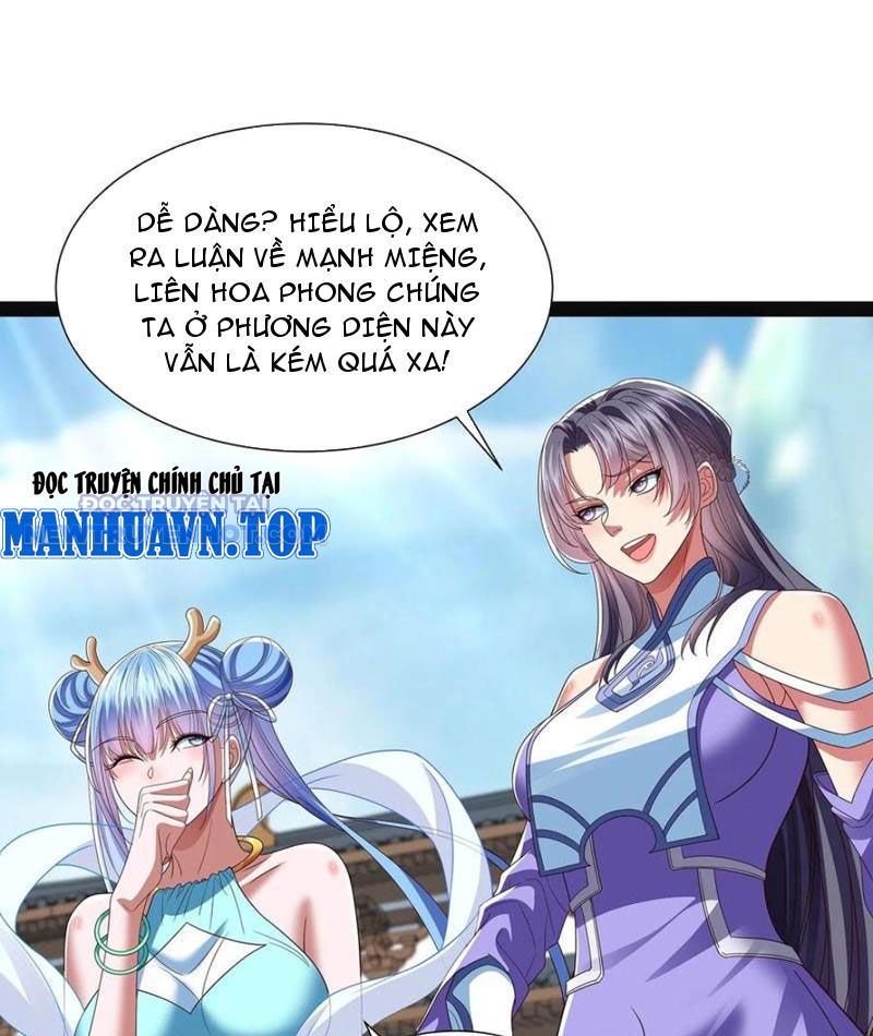 Hoá Ra Ta Là Lão Tổ Ma đạo? chapter 51 - Trang 2