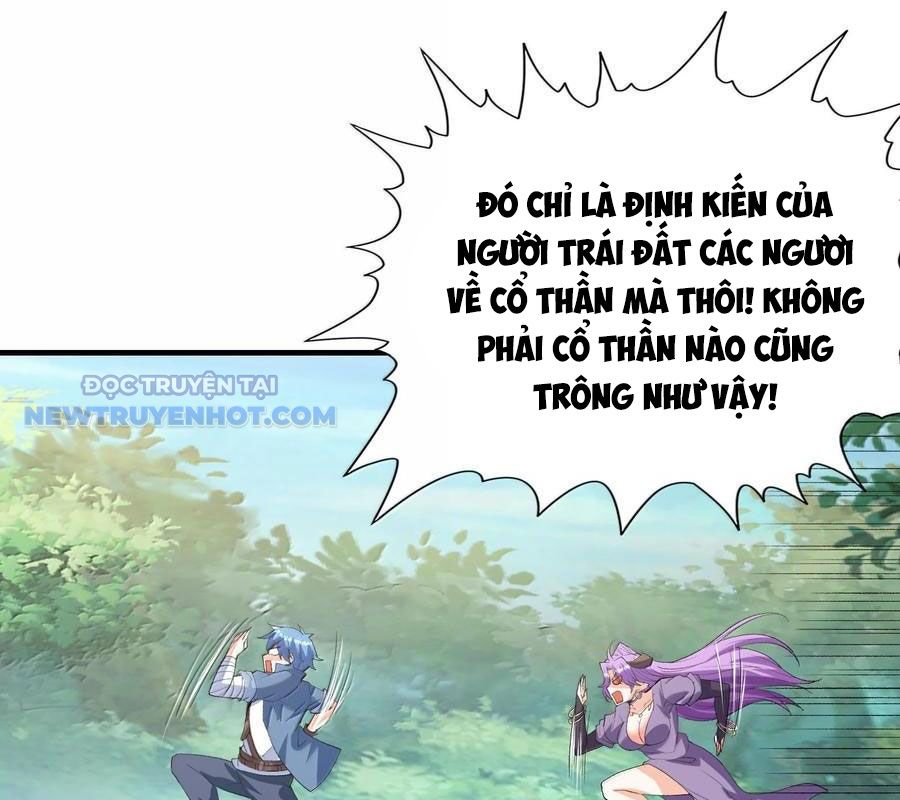 Hậu Cung Của Ta Toàn Là Ma Nữ Phản Diện chapter 154 - Trang 10