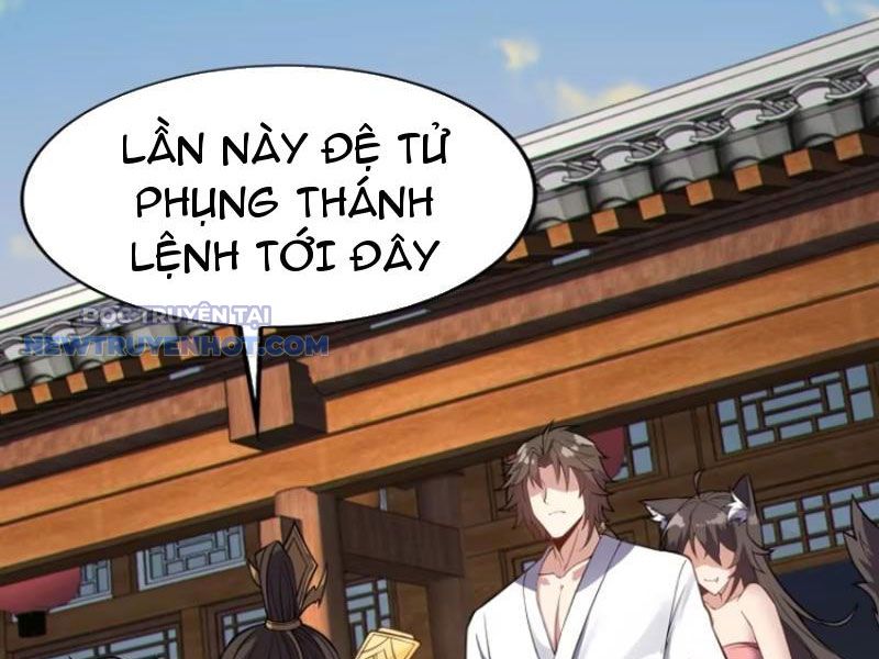 Đồ Nhi Phản Diện Ngươi Hãy Bỏ Qua Sư Tôn Đi chapter 56 - Trang 59