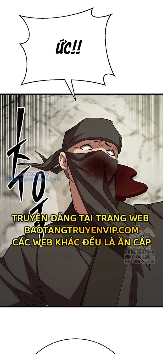 Thiên Hạ Đệ Nhất Đại Sư Huynh chapter 112 - Trang 58