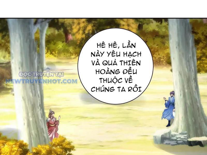 Thần Hồn Võ Đế chapter 408 - Trang 42