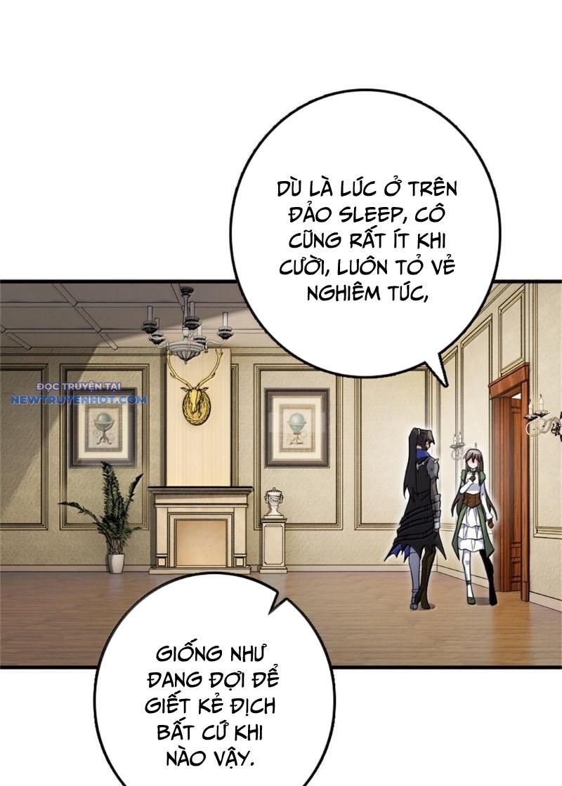 Thả Vu Nữ Đó Ra chapter 648 - Trang 28