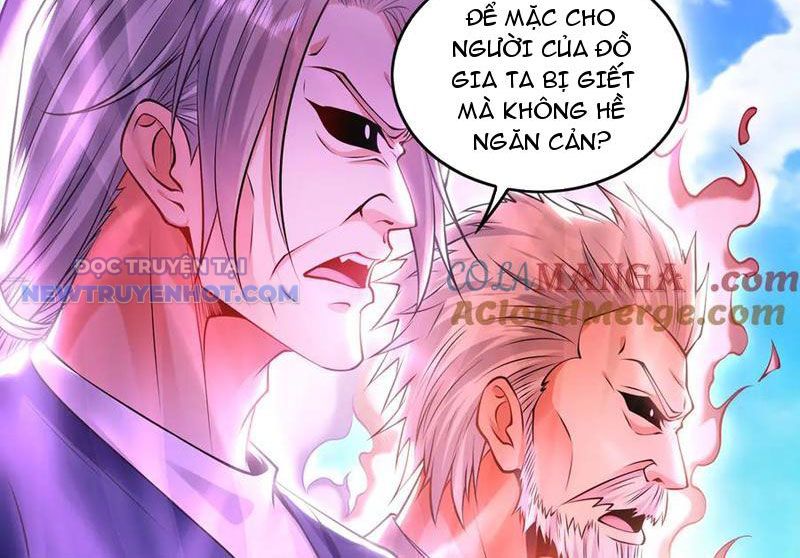 Ta Có Tốc Độ Đánh Nhanh Gấp Trăm Vạn Lần chapter 85 - Trang 40