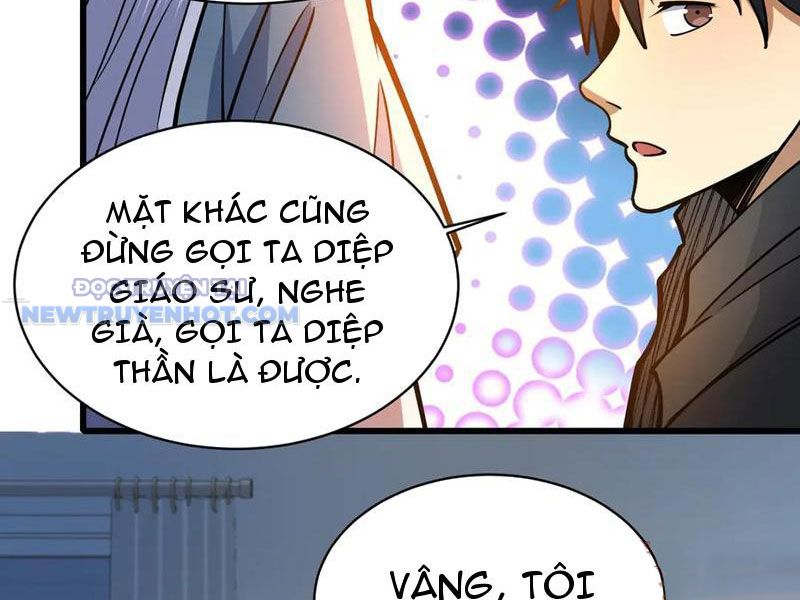 Đô Thị Cực Phẩm Y Thần chapter 203 - Trang 6