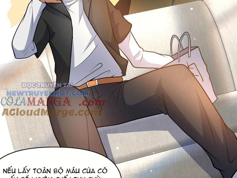 Đô Thị Cực Phẩm Y Thần chapter 204 - Trang 42