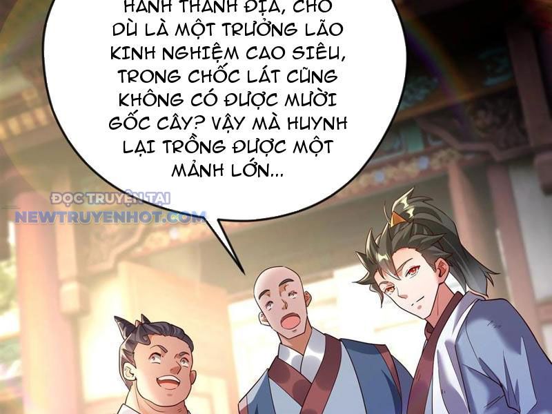 Vừa Cầm Được Thái Cổ Tiên Dược, Ta Đã Đe Dọa Thánh Chủ chapter 71 - Trang 55