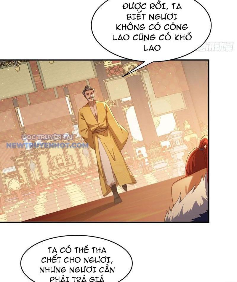 Đánh Dấu Chín Vạn Năm, Tiền Nhiệm Đạo Lữ Muốn Chém Chết Ta chapter 93 - Trang 9