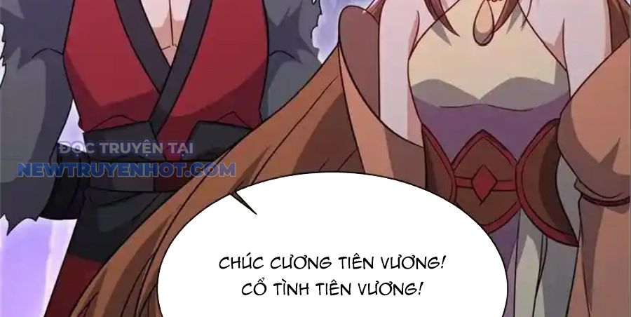 Chiến Hồn Tuyệt Thế chapter 719 - Trang 109