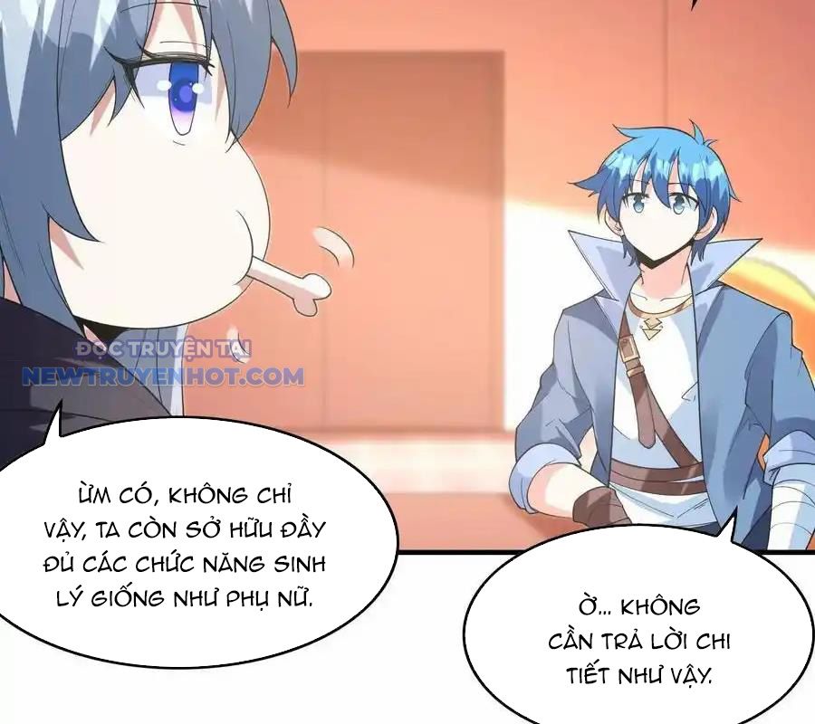 Hậu Cung Của Ta Toàn Là Ma Nữ Phản Diện chapter 152 - Trang 11