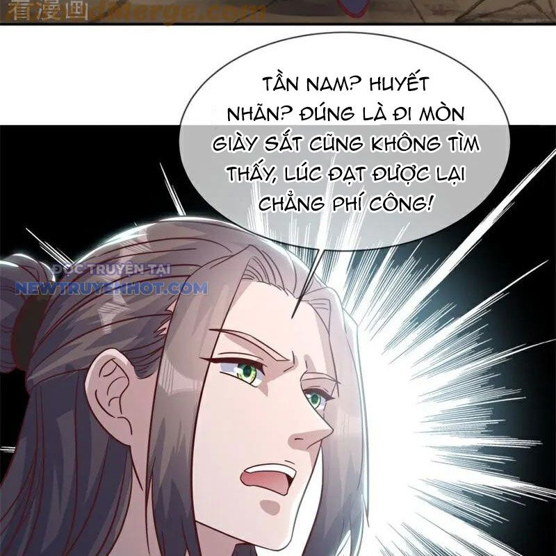 Chiến Hồn Tuyệt Thế chapter 705 - Trang 87