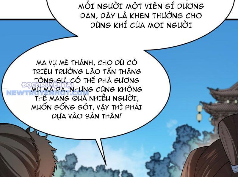 Tu Tiên Bắt Đầu Từ Trường Sinh chapter 21 - Trang 34