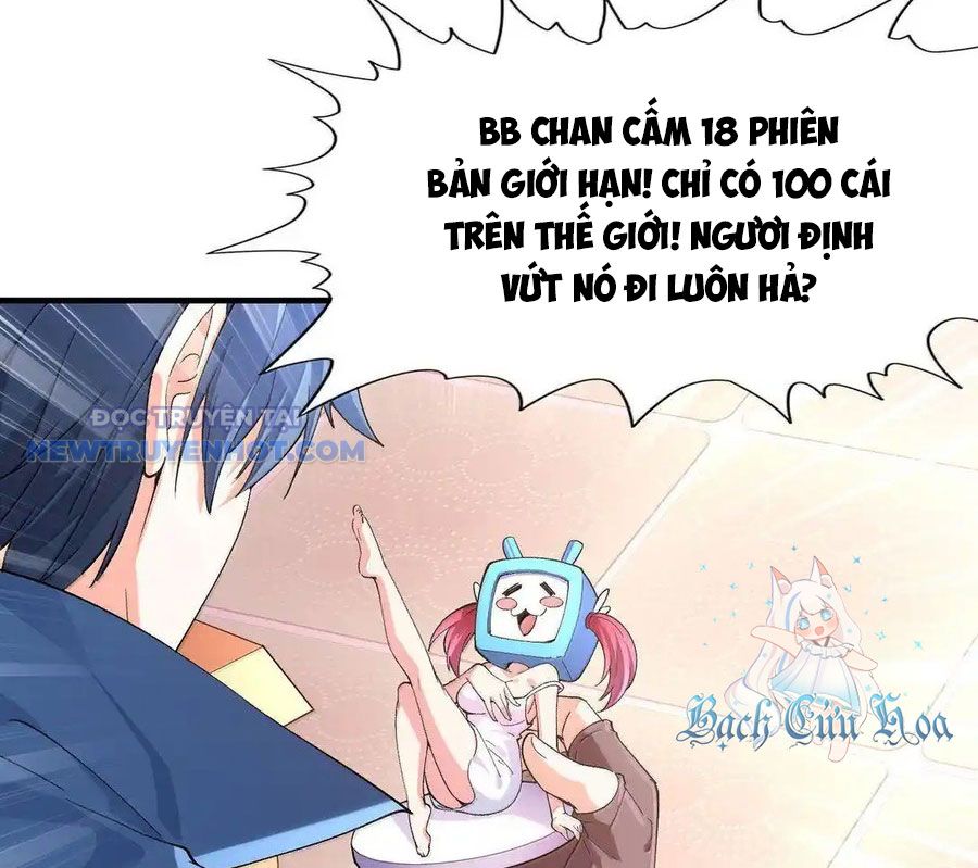 Hậu Cung Của Ta Toàn Là Ma Nữ Phản Diện chapter 186 - Trang 12