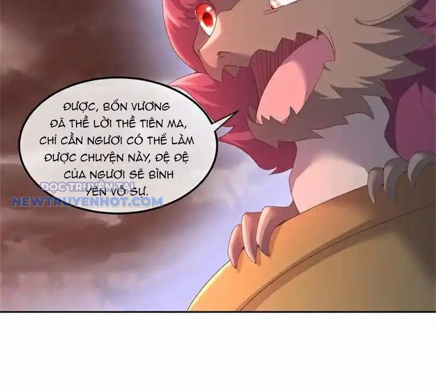 Chiến Hồn Tuyệt Thế chapter 714 - Trang 108