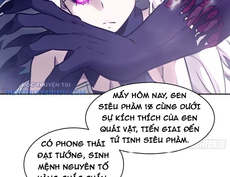 Tay Trái Của Ta Có Thể Dị Biến chapter 81 - Trang 89