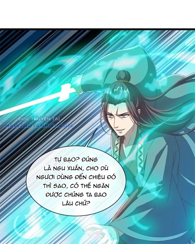 Chiến Hồn Tuyệt Thế chapter 710 - Trang 74