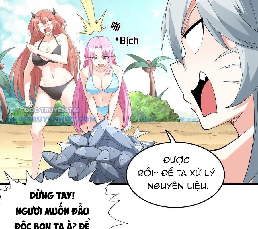 Hậu Cung Của Ta Toàn Là Ma Nữ Phản Diện chapter 171 - Trang 94