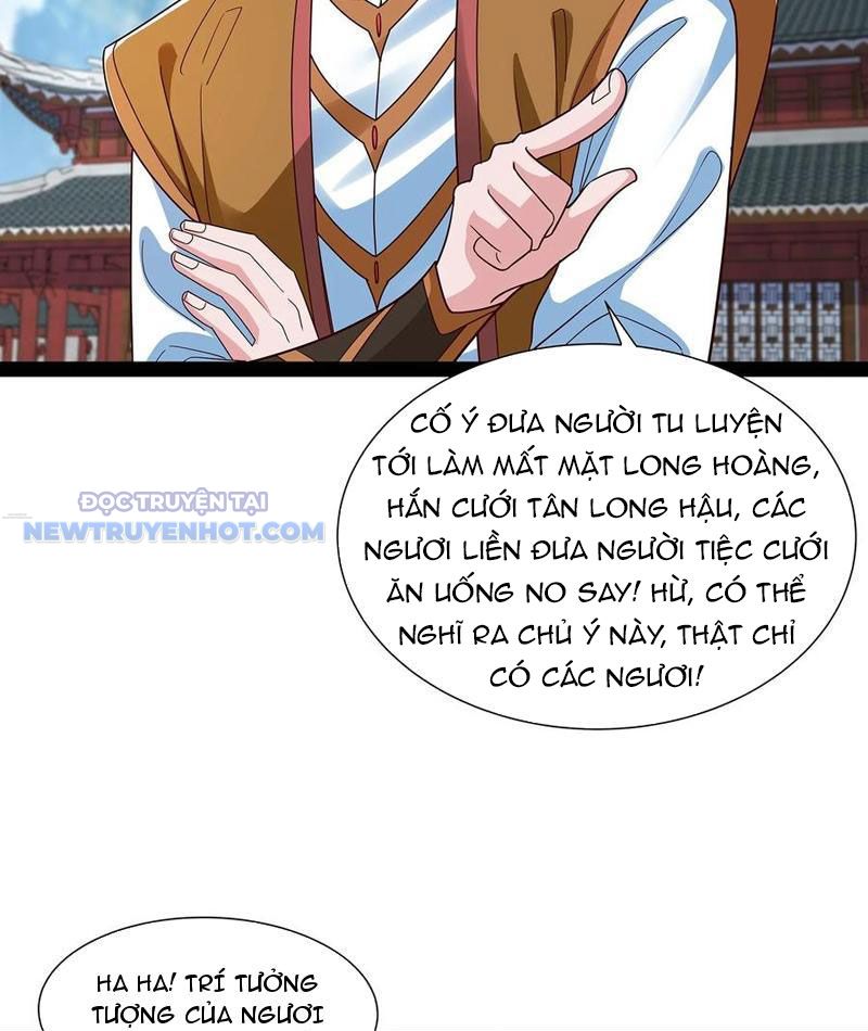 Hoá Ra Ta Là Lão Tổ Ma đạo? chapter 61 - Trang 26