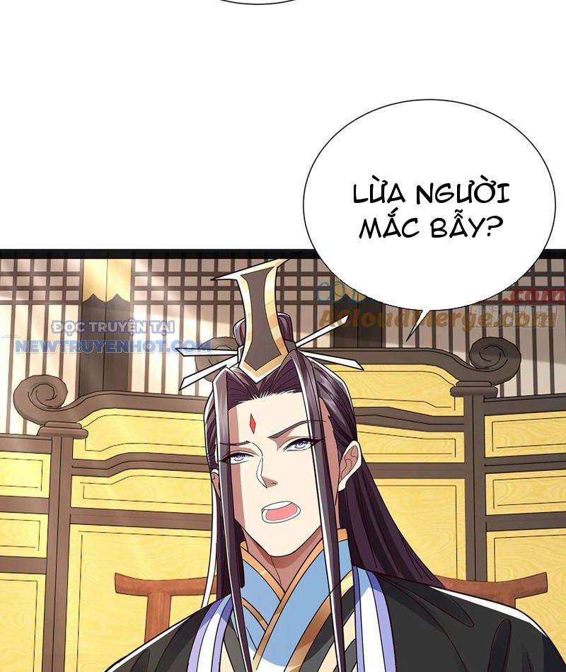 Hoá Ra Ta Là Lão Tổ Ma đạo? chapter 46 - Trang 6