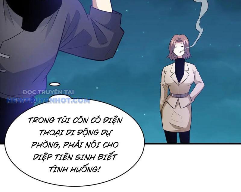 Đô Thị Cực Phẩm Y Thần chapter 205 - Trang 75