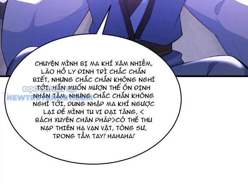 Tu Tiên Bắt Đầu Từ Trường Sinh chapter 19 - Trang 3