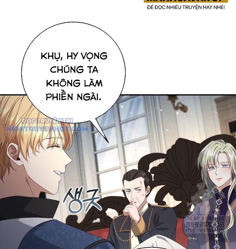 Con Trai Bá Tước Khốn Nạn Là Hoàng Đế chapter 49 - Trang 100