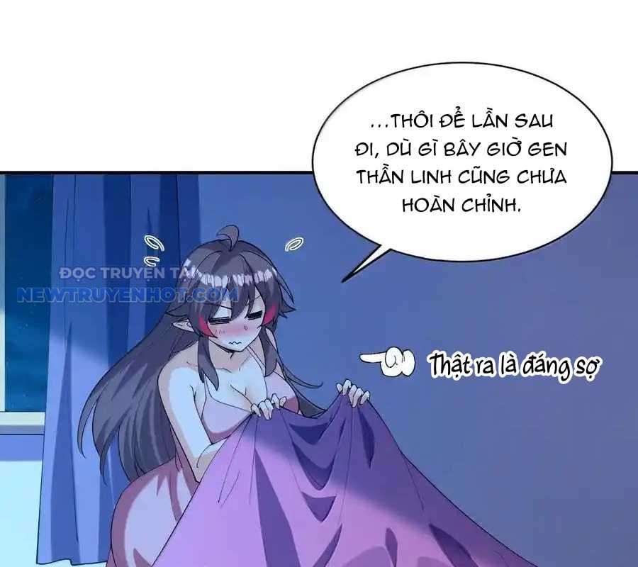 Hậu Cung Của Ta Toàn Là Ma Nữ Phản Diện chapter 159 - Trang 11