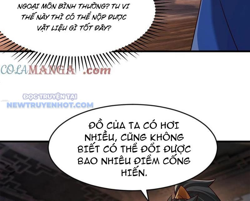 Vừa Cầm Được Thái Cổ Tiên Dược, Ta Đã Đe Dọa Thánh Chủ chapter 69 - Trang 73