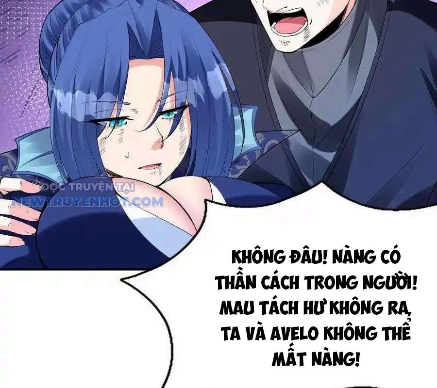 Hậu Cung Của Ta Toàn Là Ma Nữ Phản Diện chapter 178 - Trang 7