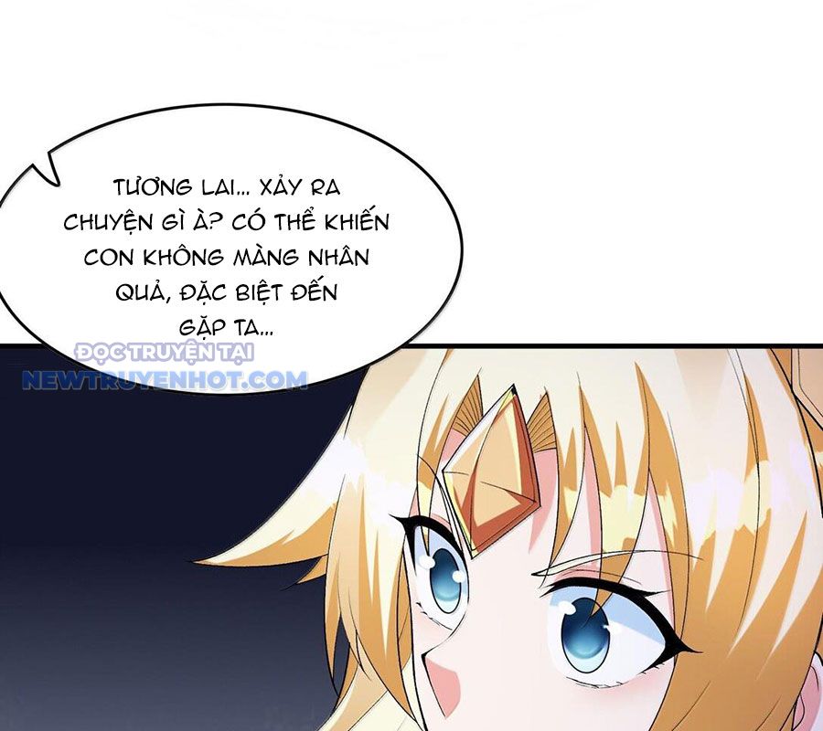 Hậu Cung Của Ta Toàn Là Ma Nữ Phản Diện chapter 155 - Trang 103