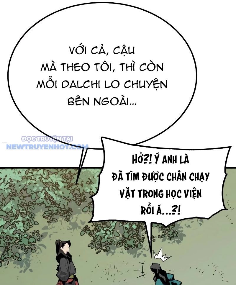 Ta Là Quỷ Vương chapter 3 - Trang 17